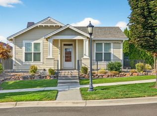 3875 Windgate St, Medford, OR 97504