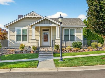 3875 Windgate St, Medford, OR, 97504