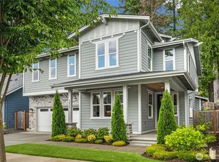 3052 SE 13th Pl, North Bend, WA 98045