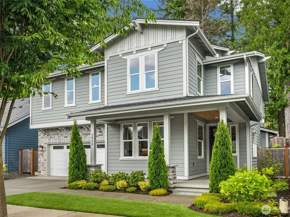 3052 SE 13th Place, North Bend, WA 98045