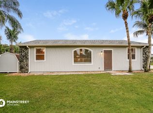 18635 Birch Rd, Fort Myers, FL 33967