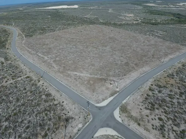 Billings Lot 108, Del Rio, TX 78840