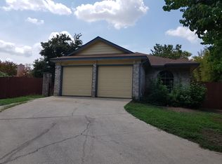 5403 Summer Cir, Austin, TX 78741