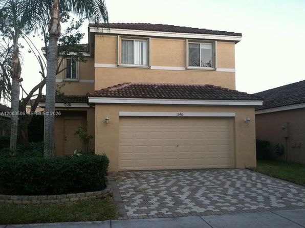 1146 Areca Way