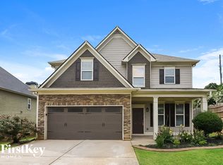 2102 Hamby Cove Dr NW, Acworth, GA 30102