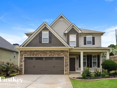 2102 Hamby Cove Dr NW, Acworth, GA, 30102