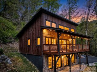 455 Chinquapin Rd, Canton, NC 28716