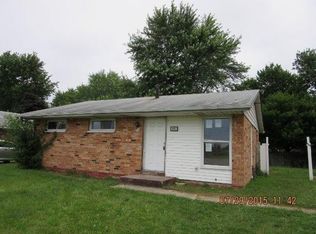 4420 S Ohio St, Michigan City, IN