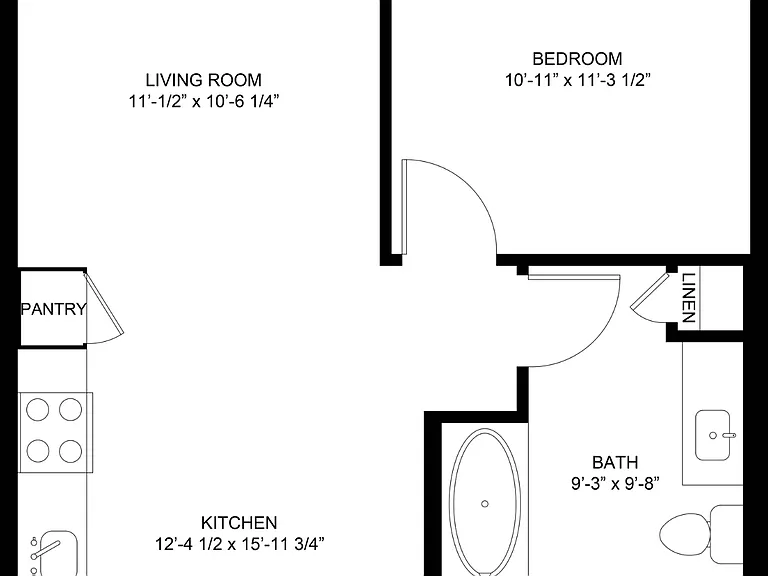 Ascend Symmetry at Cadence — Photo 32