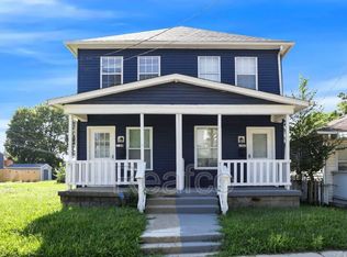 1957 S Washington Ave, Columbus, OH 43207