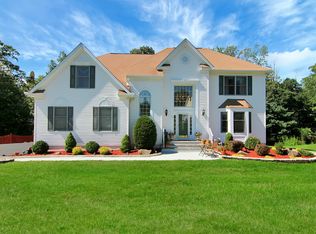 44 Scheurman Ter, Warren, NJ 07059