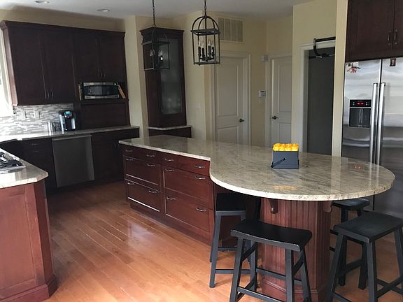 Totally Renovated Darby 