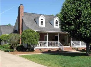 113 Terra Lake Dr, Greer, SC 29650