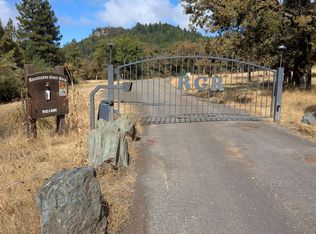 59202 George Washington Rock Road, Laytonville, CA 95585
