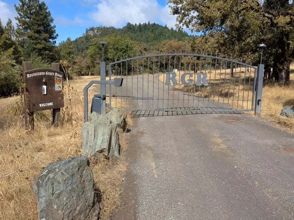 59202 George Washington Rock Road, Laytonville, CA 95585