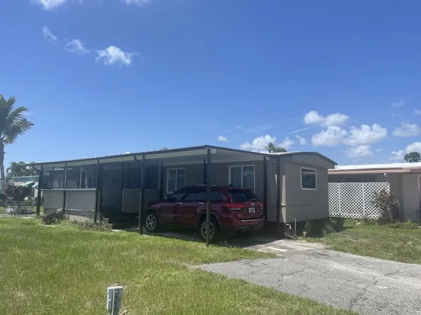 4342 71st Pl N #1323, West Palm Beach, FL 33404