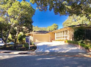 108 Windsor Dr, San Carlos, CA 94070