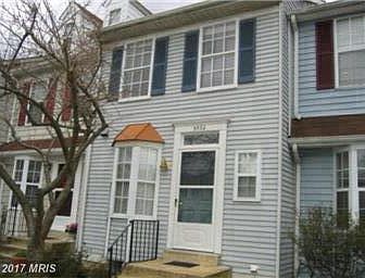 Front house