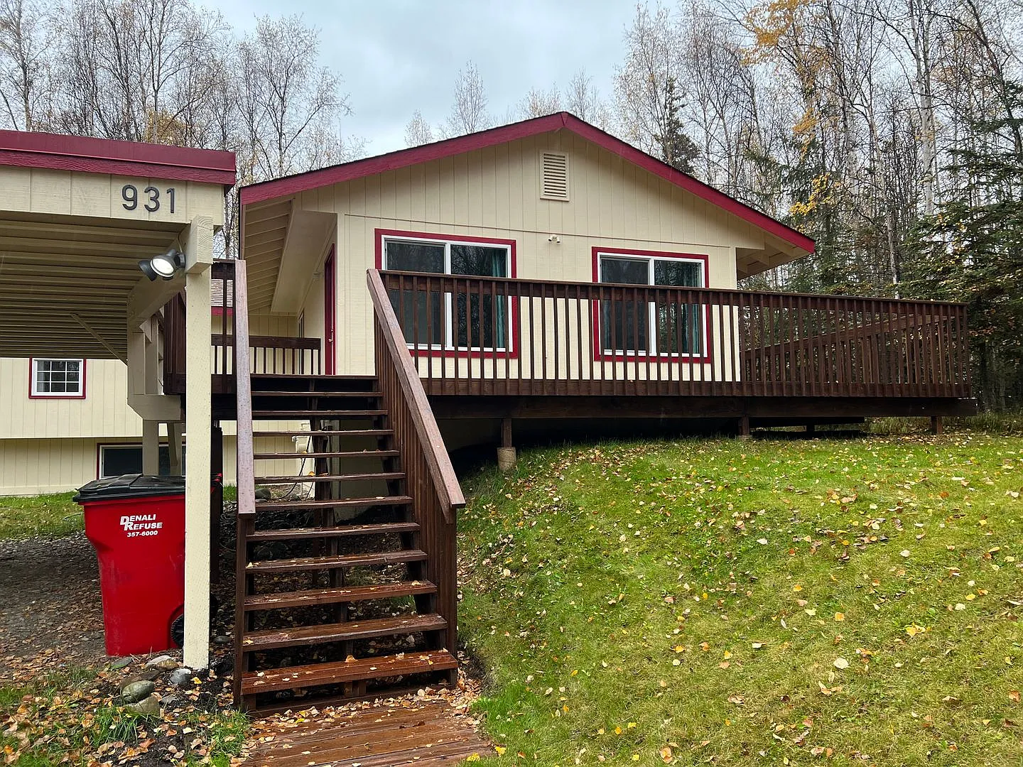 Prime Location in Wasilla — Photo 1