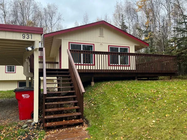 931 E Dan St, Wasilla, AK 99654