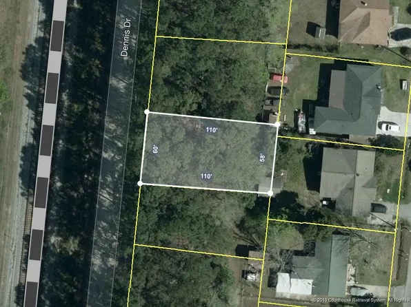 LOT 22 Boulder Blf, Goose Creek, SC 29445