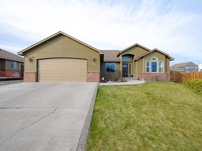3306 S Newport St, Kennewick, WA, 99337