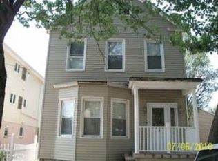 51 Cleveland St, Belleville, NJ 07109