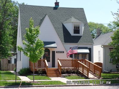 9409 S Homan Ave, Evergreen Park, IL, 60805