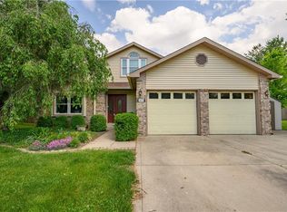 3475 Buckhart Creek Rd, Franklin, IN 46131