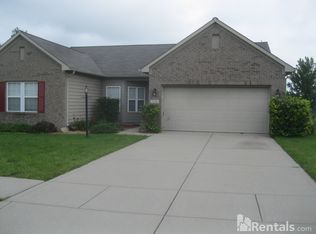 7740 Wildcat Run Ln, Indianapolis, IN 46239