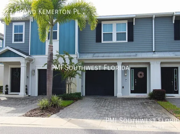 2922 Grand Kemerton Pl, Tampa, FL 33618