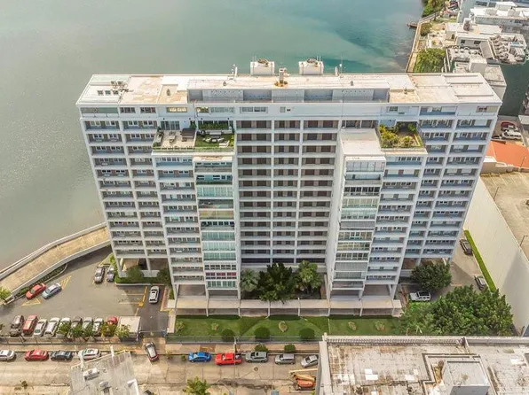 6 Calle Mariano Ramirez Bgs #11, San Juan, PR 00907