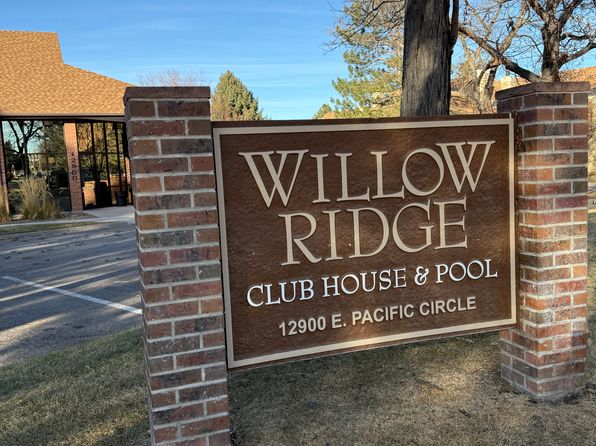 2199 S Scranton Way Unit 201