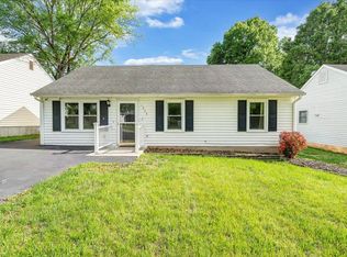 1333 Thomason Rd SE, Roanoke, VA 24014