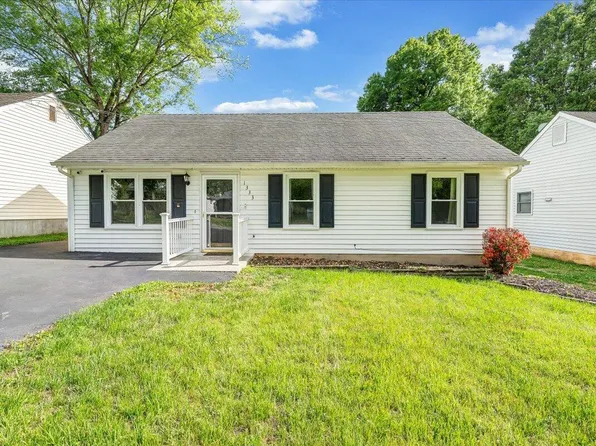 1333 Thomason Rd SE, Roanoke, VA 24014