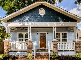 810 Northwood St, Houston, TX 77009