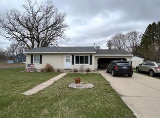 500 E Grant St, Greenville, MI 48838