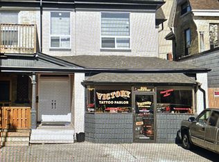 544 Dundas St, London, ON N6B 1W8