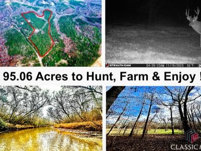 1781 Brewers Mill Road, Elberton, GA, 30635