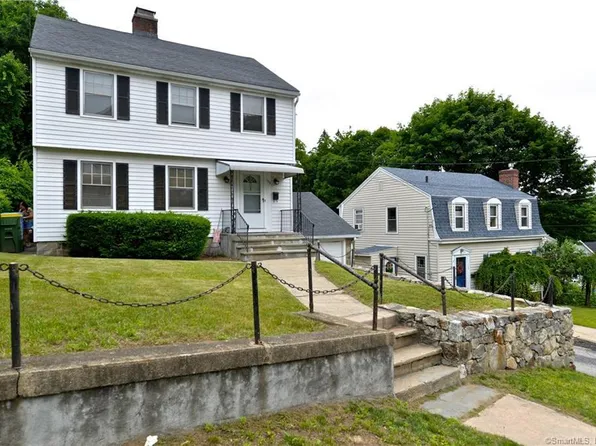 128 Ledgeside Avenue, Waterbury, CT 06708