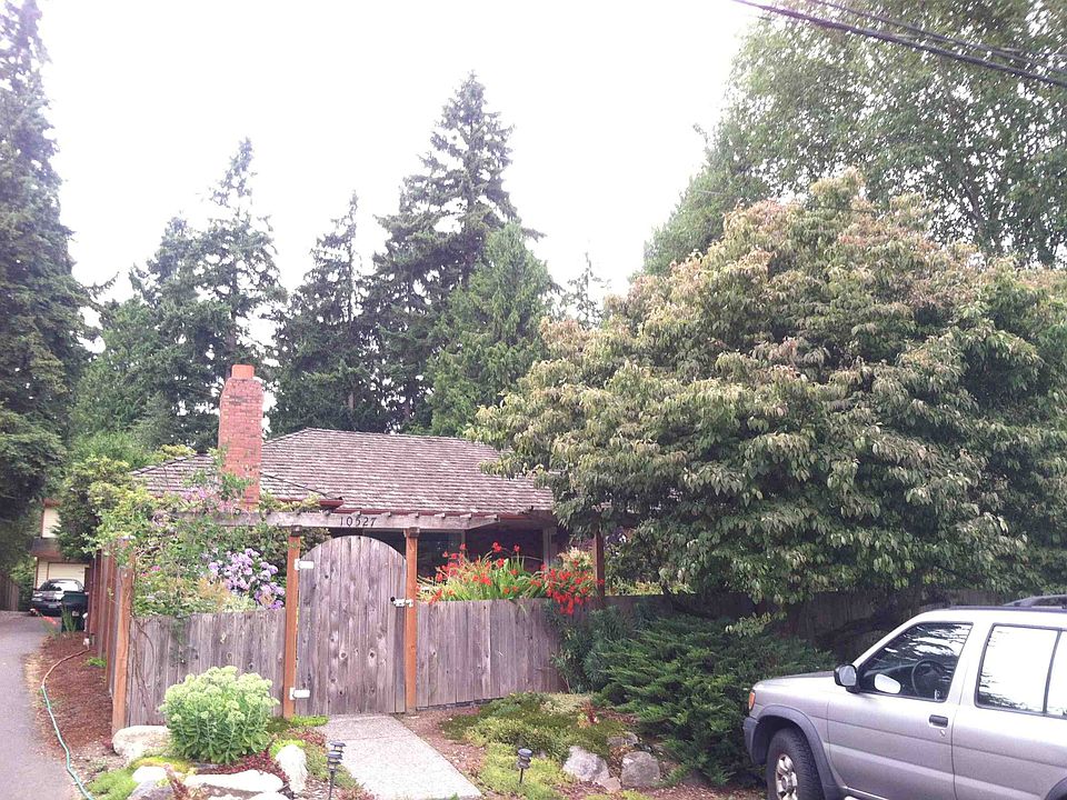 1st image of 10527 23rd Ave NE
