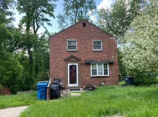 212 Saylong Dr, Pittsburgh, PA 15235