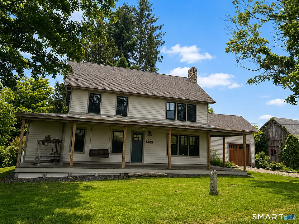 56 Benedict Rd