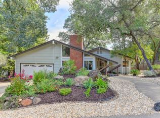 2623 Tam O Shanter Dr, El Dorado Hills, CA