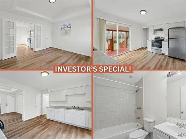 11891 Bridgevale Ave, Saint Louis, MO 63138