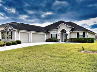 3646 Victoria Lakes Dr N, Jacksonville, FL 32226