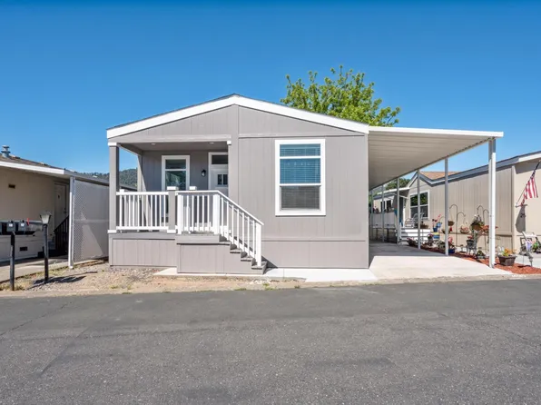 660 Leslie Street #26, Ukiah, CA 95482