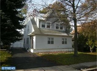 238 Lynbrooke Rd, Springfield, PA 19064