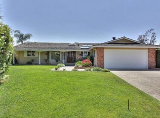2351 Heritage Ct, San Jose, CA