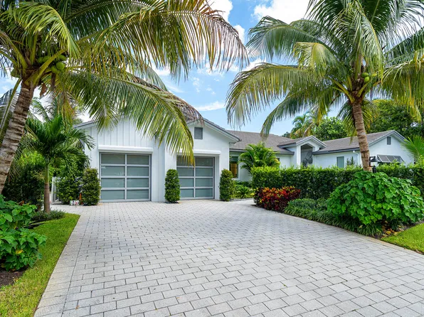 4545 S Lake Drive, Boynton Beach, FL 33436